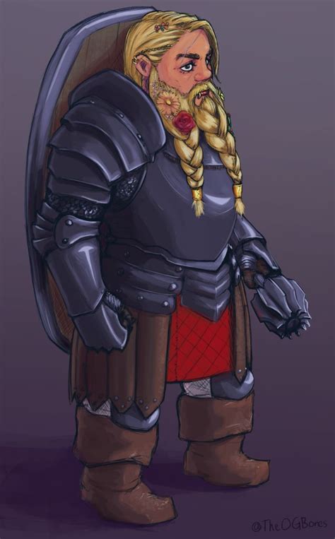 In Dragon Age: Origins, dwarves are a playable race for the Warden by choosing the Dwarf Noble or the Dwarf Commoner Origin. Furthermore, in the Awakening expansion, the Orlesian Warden-Commander can be a dwarf. Racial benefits: +1 strength, +1 dexterity, +2 constitution, 10% chance to resist hostile magic. In Dragon Age Journeys, dwarves are a ... 